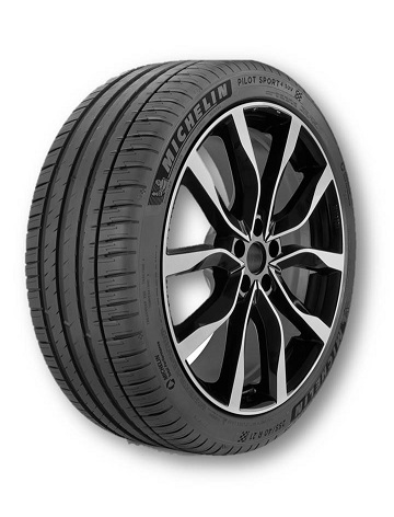 Michelin 235/50 R19 PILOT SPORT 4 SUV ZP...